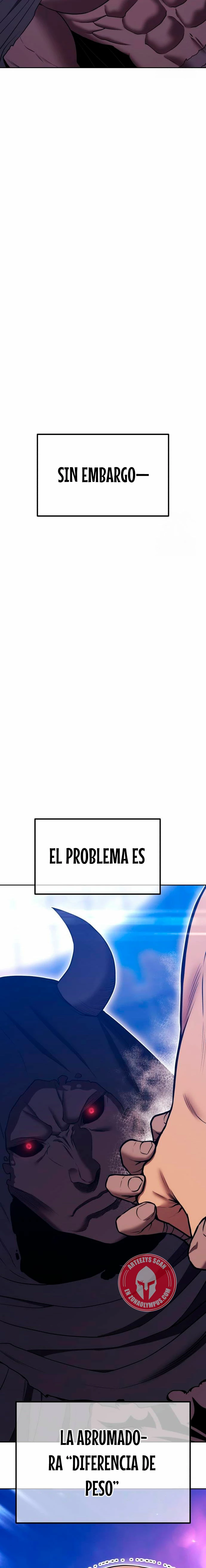 Palo De Madera capítulo 122.2, página 3