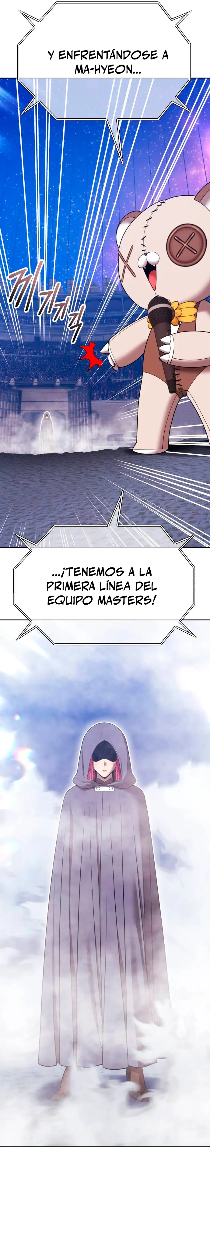 Palo De Madera capítulo 129.2, página 24