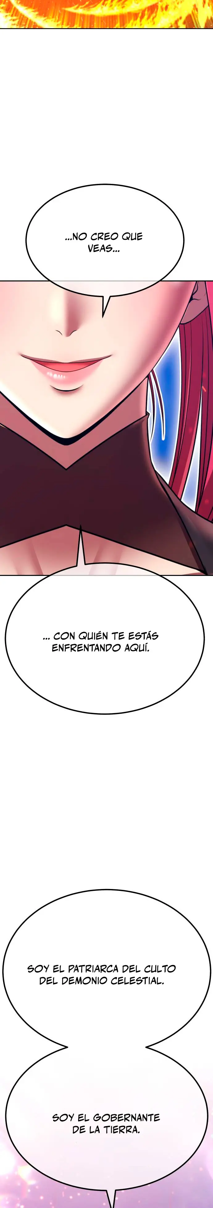 Palo De Madera capítulo 129.2, página 42