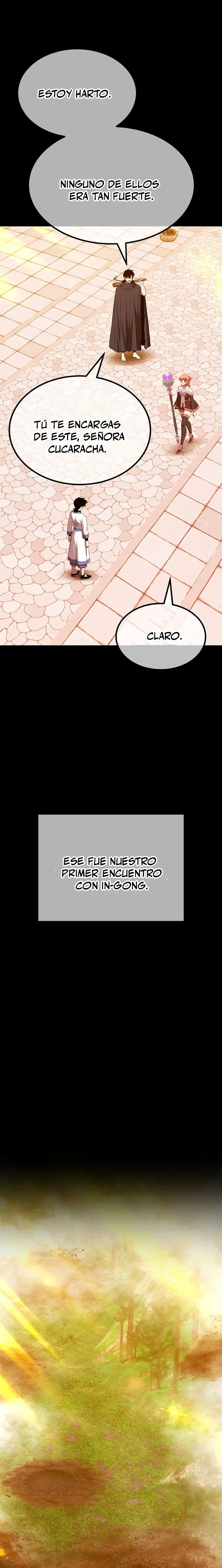 Palo De Madera capítulo 136.1, página 29
