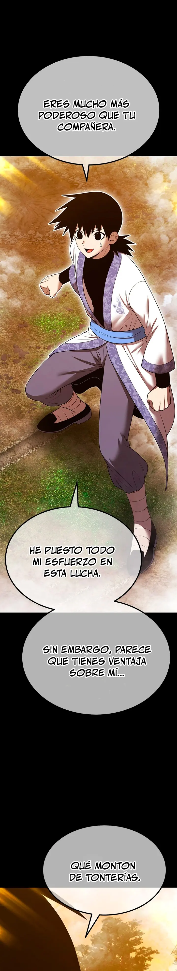 Palo De Madera capítulo 136.1, página 37