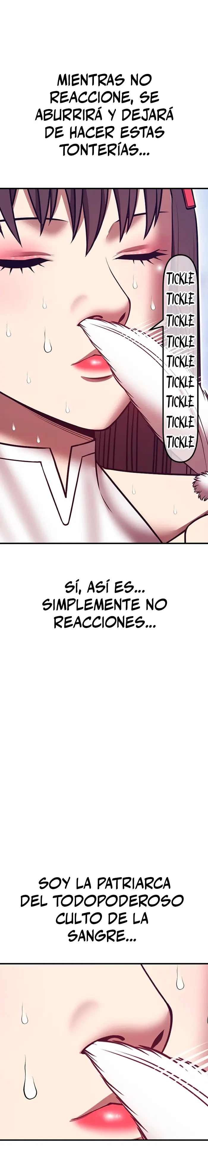 Palo De Madera capítulo 171.1, página 11