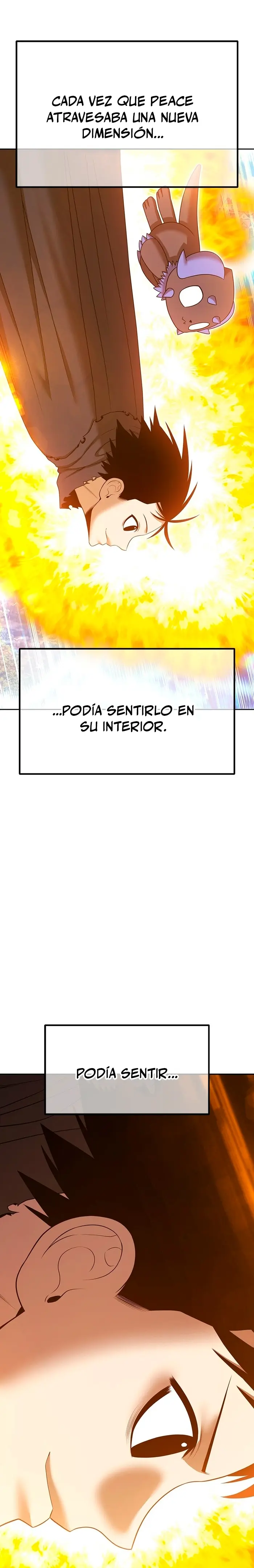 Palo De Madera capítulo 173.1, página 27