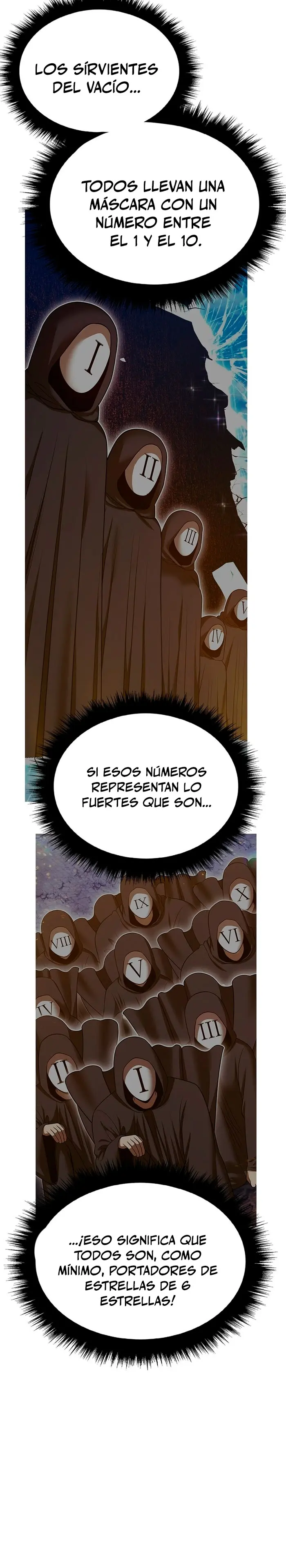 Palo De Madera capítulo 179.2, página 23