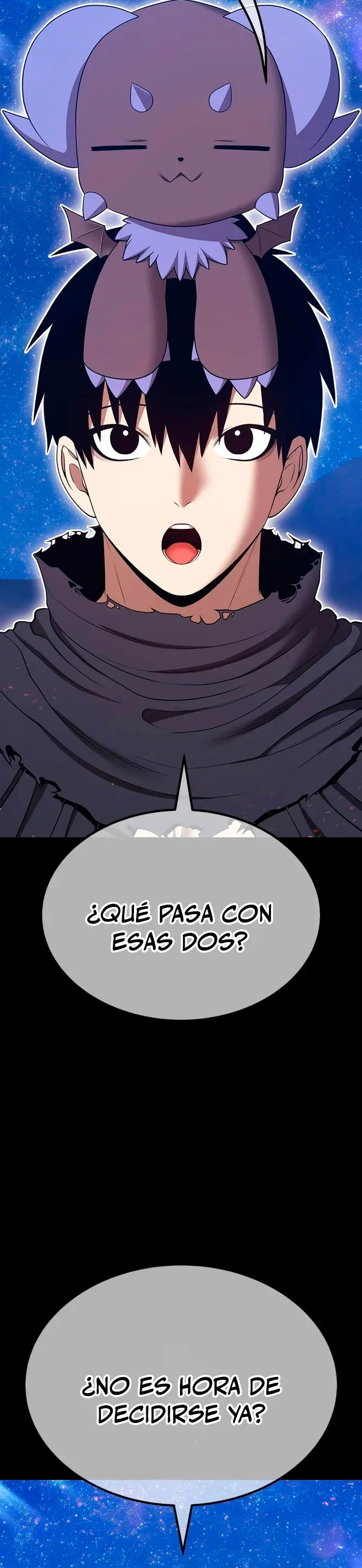 Palo De Madera capítulo 186.1, página 15