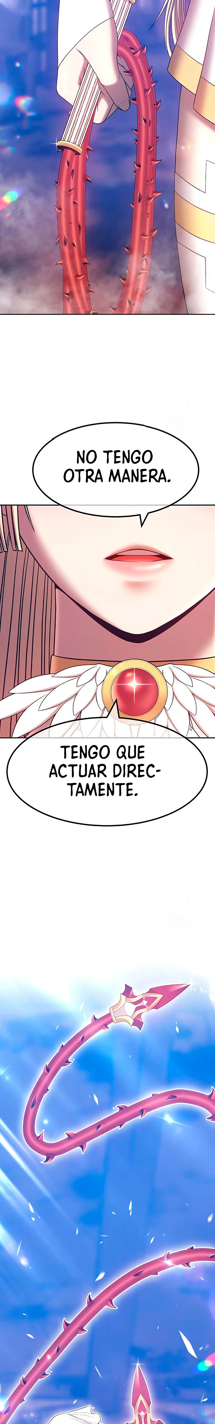 Palo De Madera capítulo 52, página 27