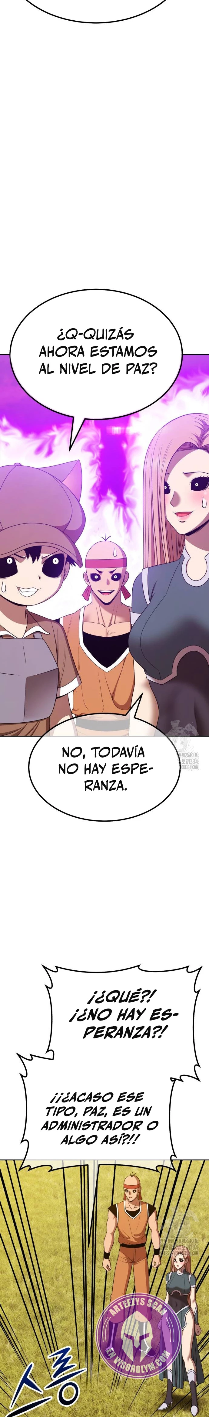 Palo De Madera capítulo 100.2, página 11