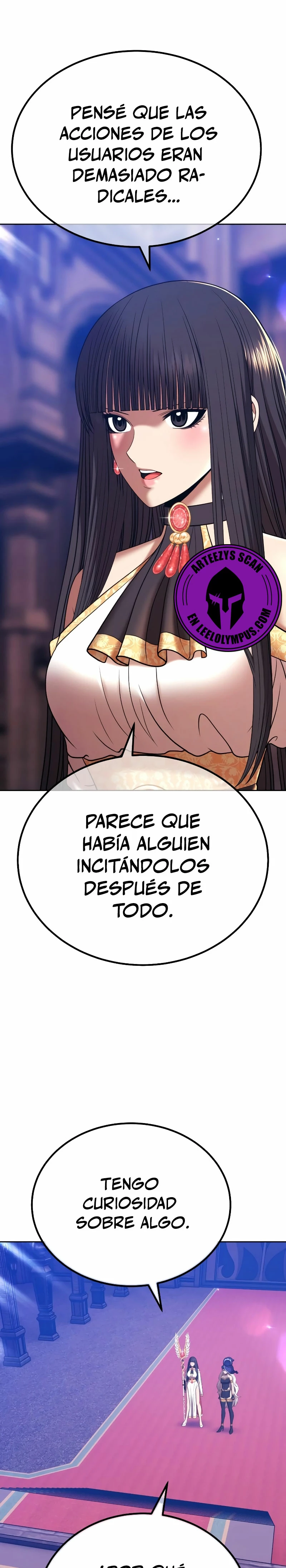 Palo De Madera capítulo 105.2, página 10