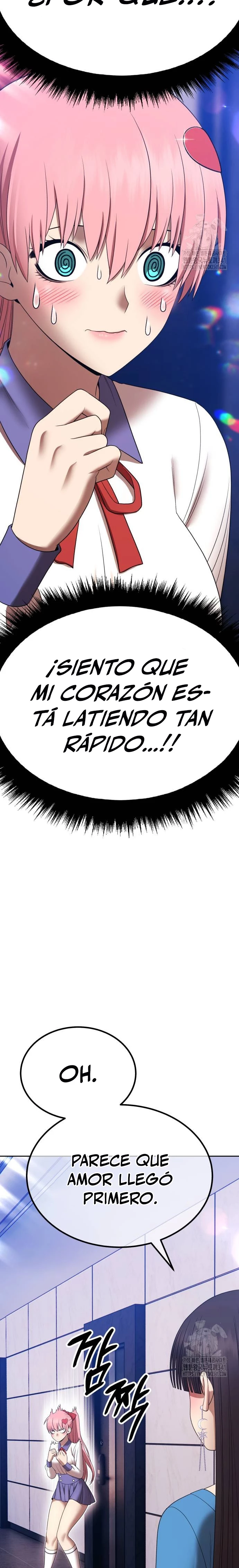 Palo De Madera capítulo 108.1, página 35