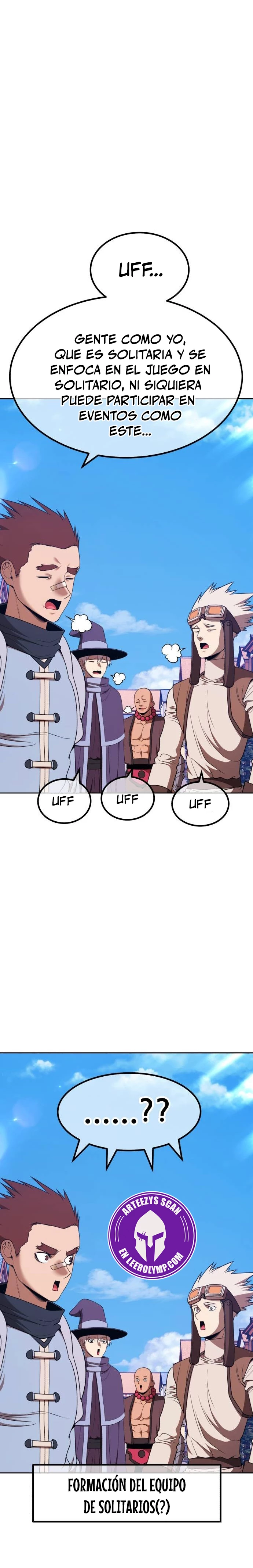 Palo De Madera capítulo 108.2, página 7