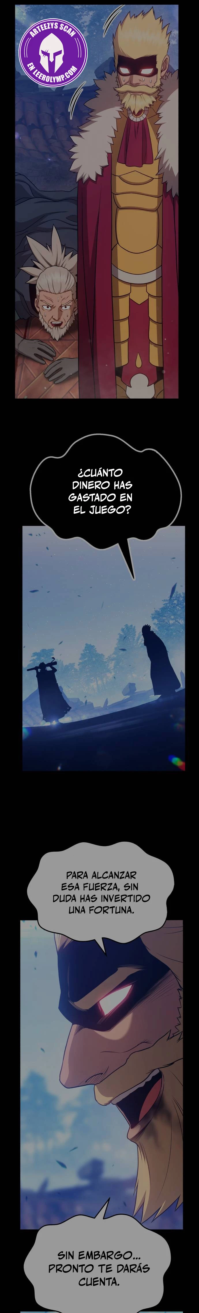 Palo De Madera capítulo 108.2, página 14