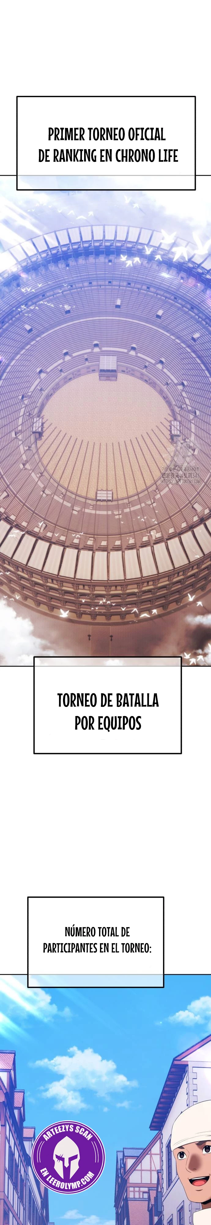 Palo De Madera capítulo 108.2, página 36