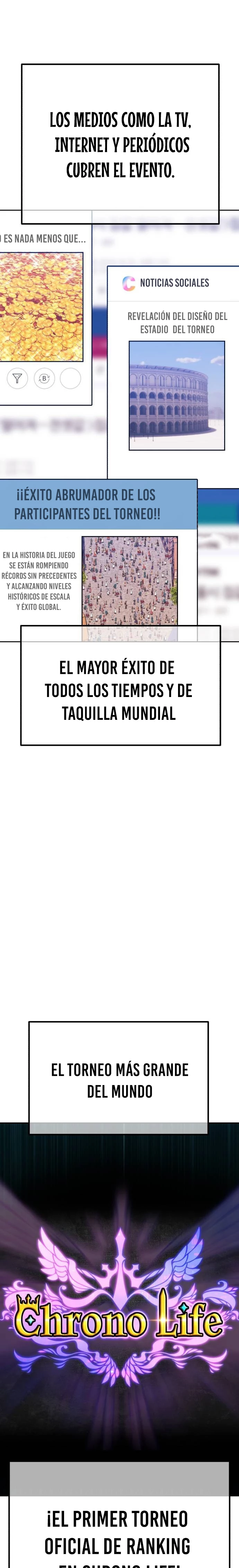 Palo De Madera capítulo 108.2, página 38