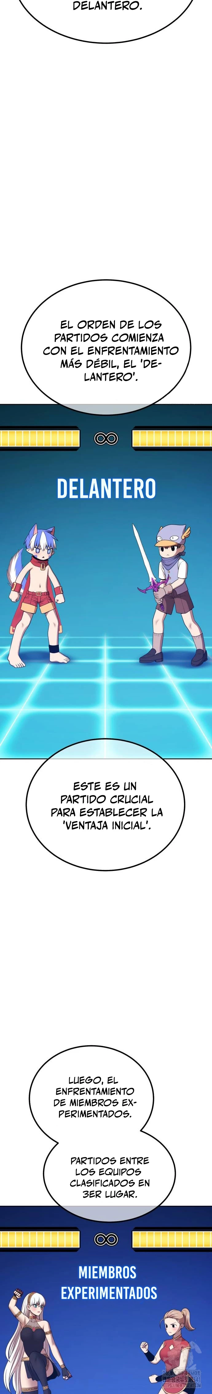 Palo De Madera capítulo 108.2, página 43
