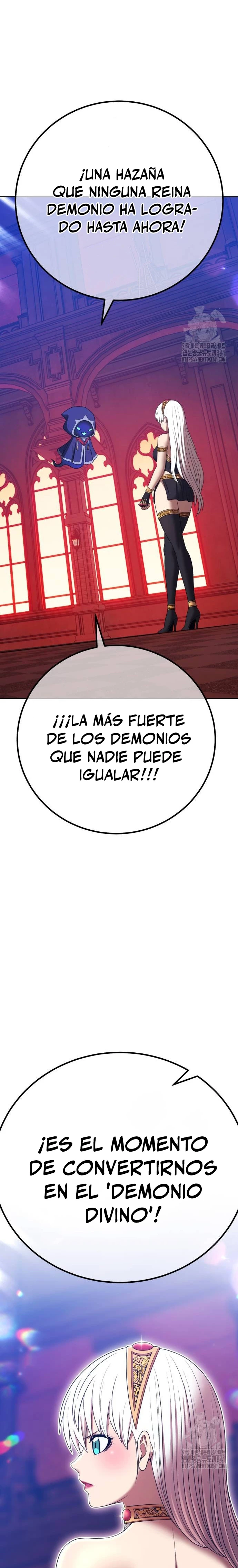 Palo De Madera capítulo 108.2, página 53