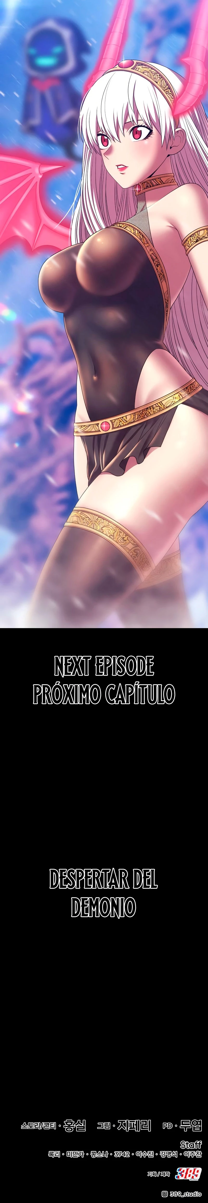 Palo De Madera capítulo 109.2, página 51