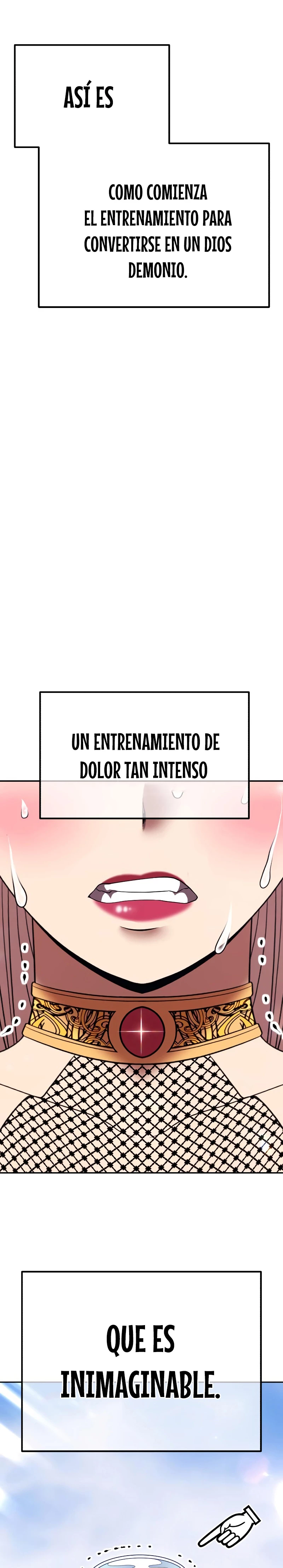 Palo De Madera capítulo 110.1, página 42