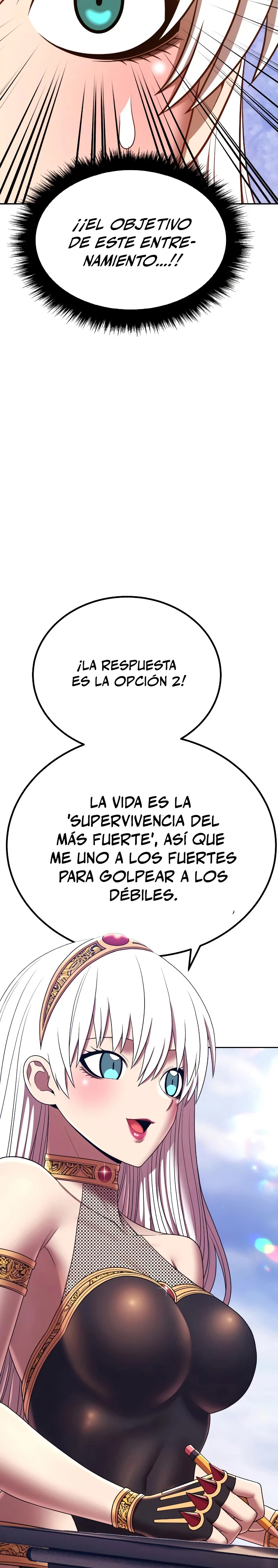 Palo De Madera capítulo 110.1, página 59
