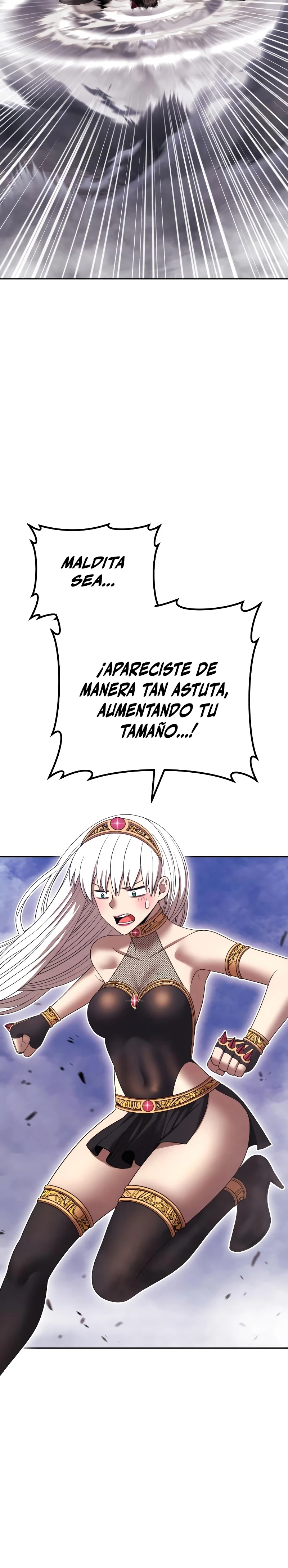 Palo De Madera capítulo 111.1, página 61