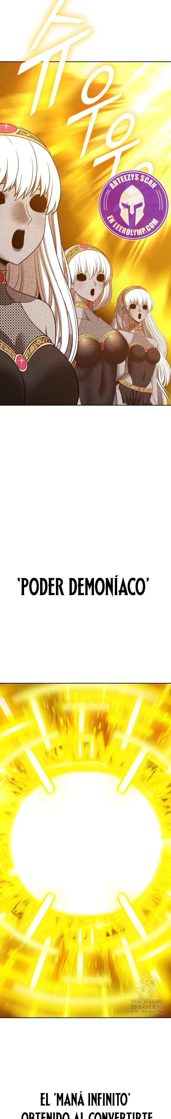 Palo De Madera capítulo 112.1, página 40