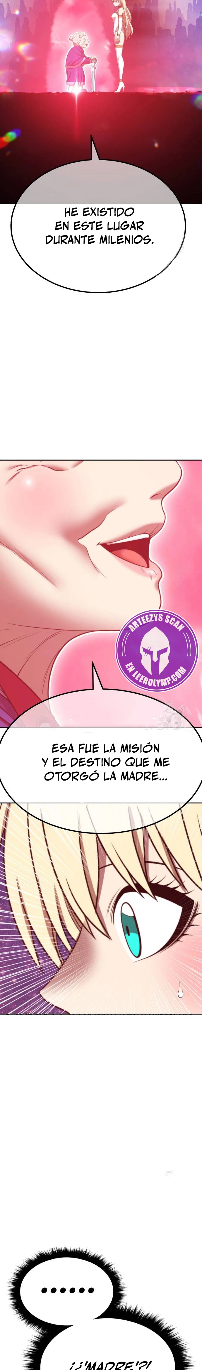 Palo De Madera capítulo 112.2, página 23