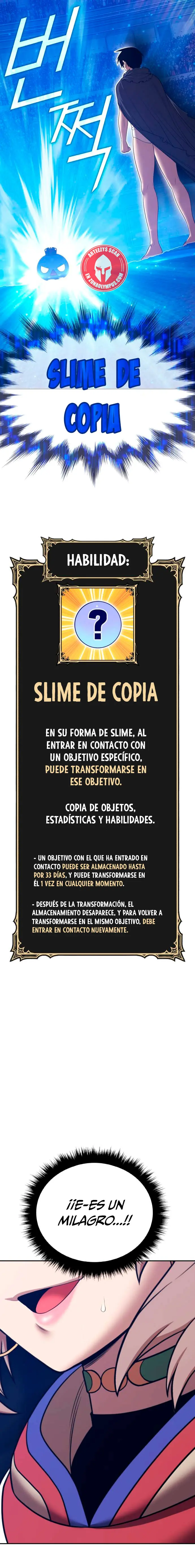 Palo De Madera capítulo 125.2, página 32