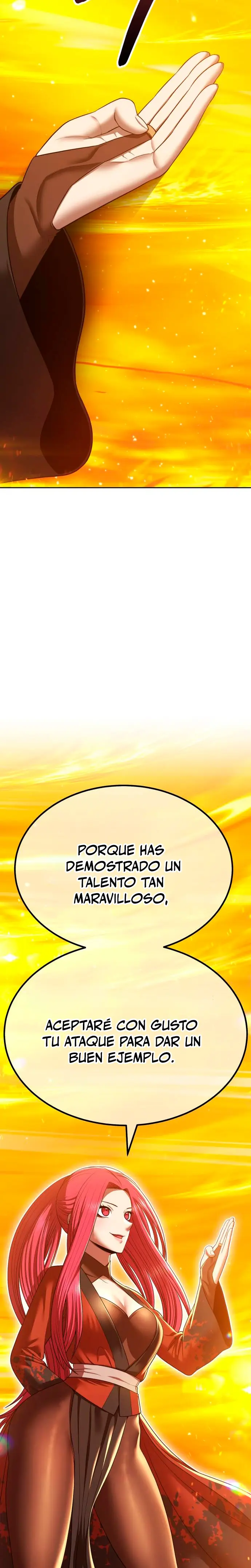 Palo De Madera capítulo 130.1, página 37