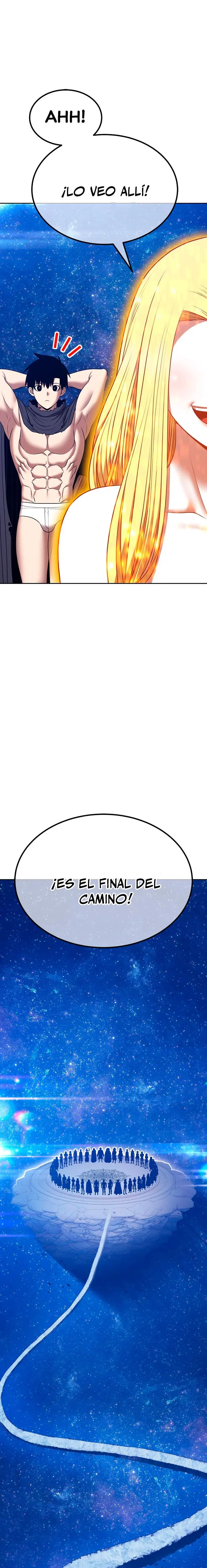 Palo De Madera capítulo 139.1, página 26