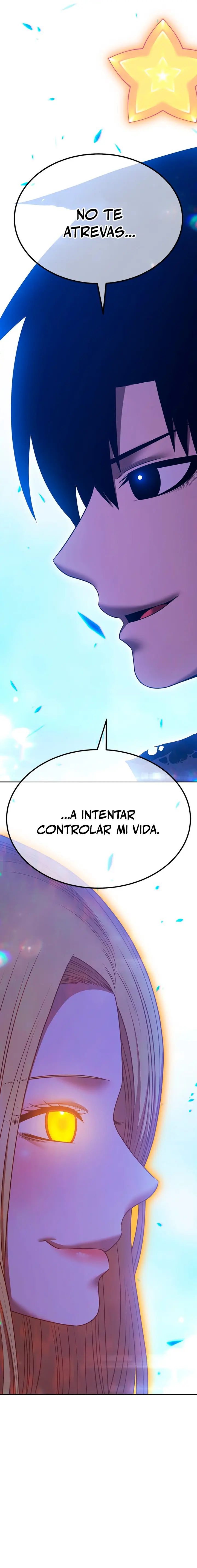 Palo De Madera capítulo 139.1, página 51