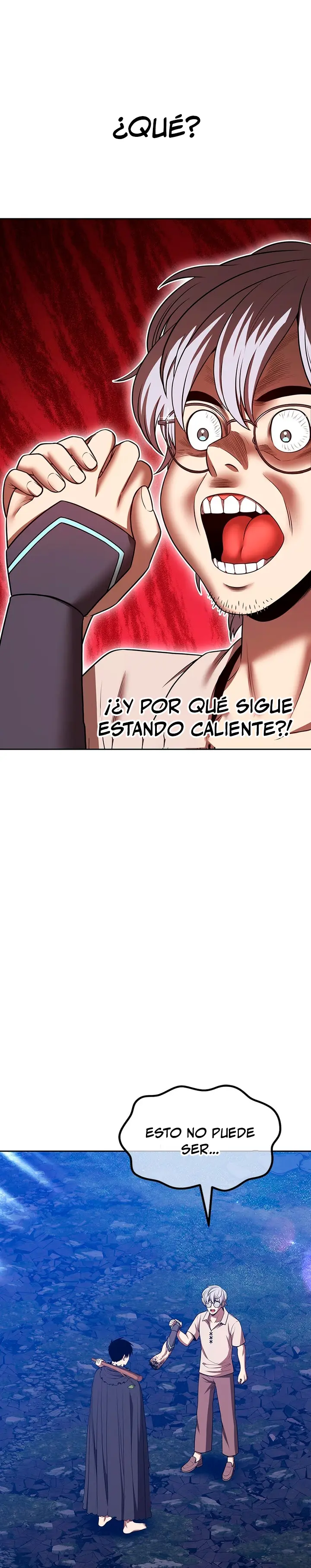 Palo De Madera capítulo 144.1, página 27