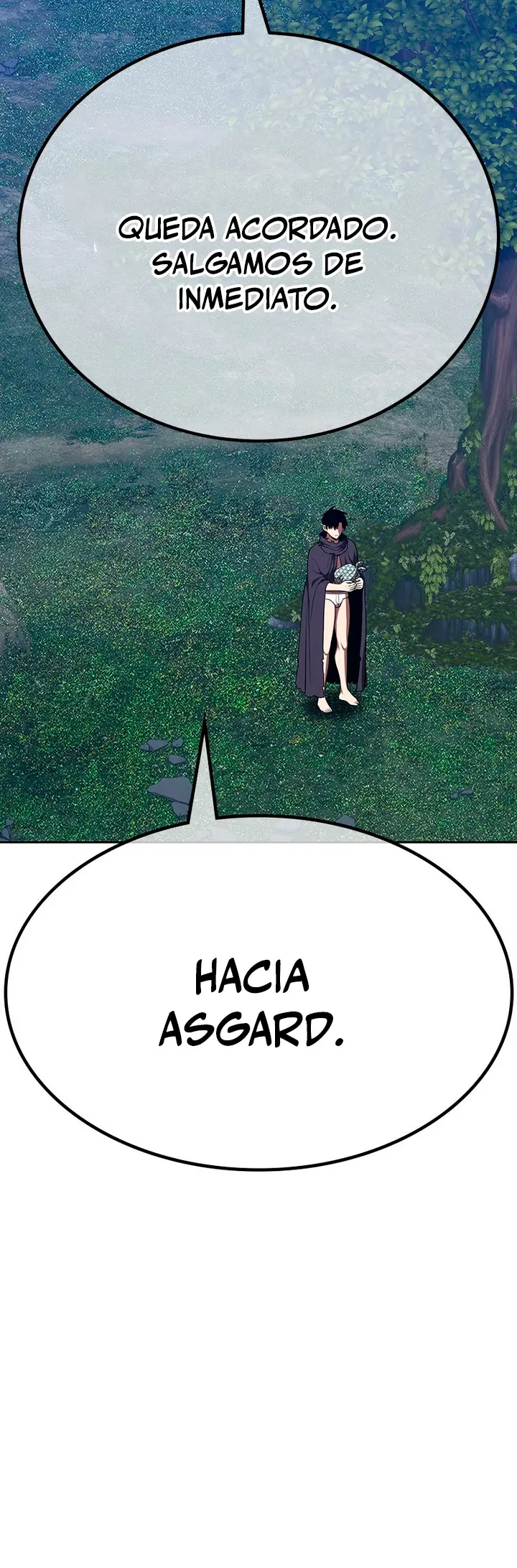 Palo De Madera capítulo 144.1, página 39