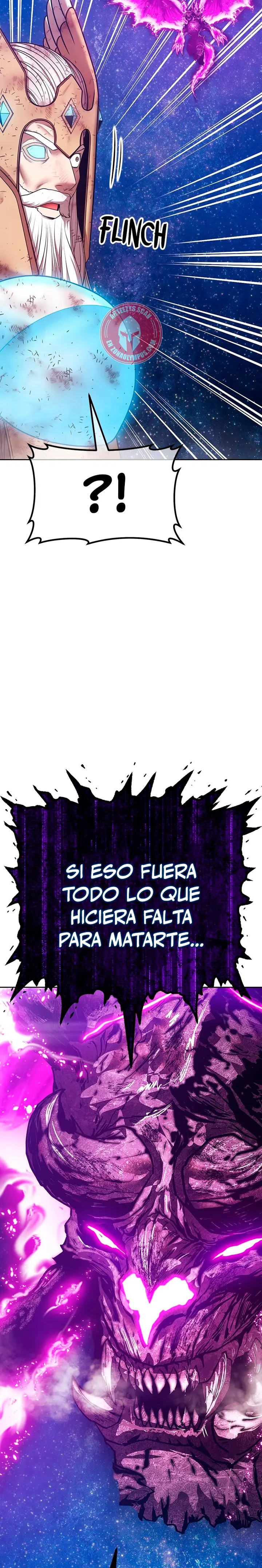 Palo De Madera capítulo 147.2, página 11