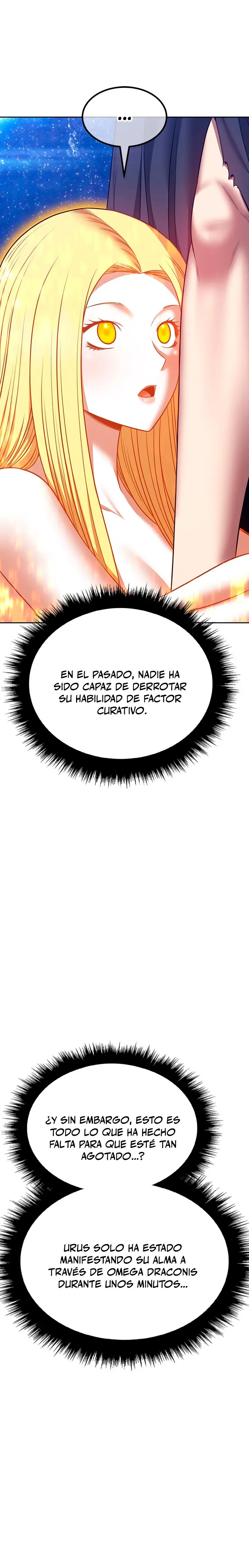 Palo De Madera capítulo 147.2, página 41