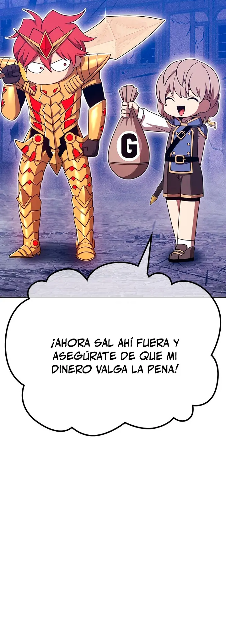 Palo De Madera capítulo 155.1, página 18