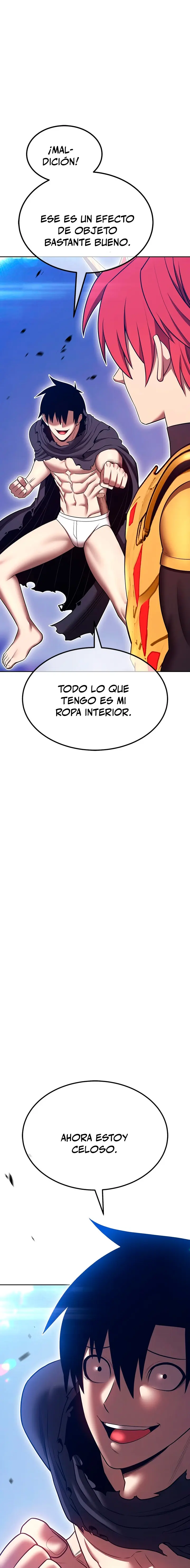 Palo De Madera capítulo 155.1, página 63