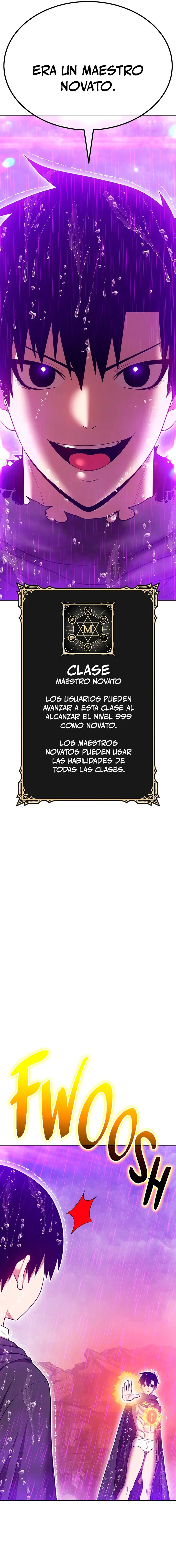 Palo De Madera capítulo 154.2, página 20