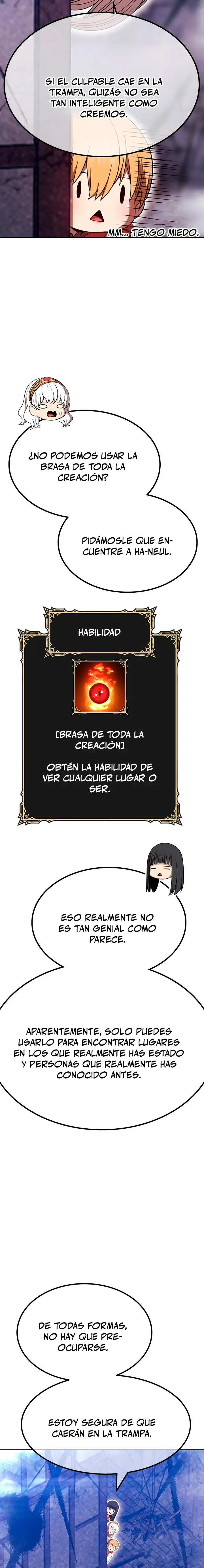 Palo De Madera capítulo 153.2, página 2