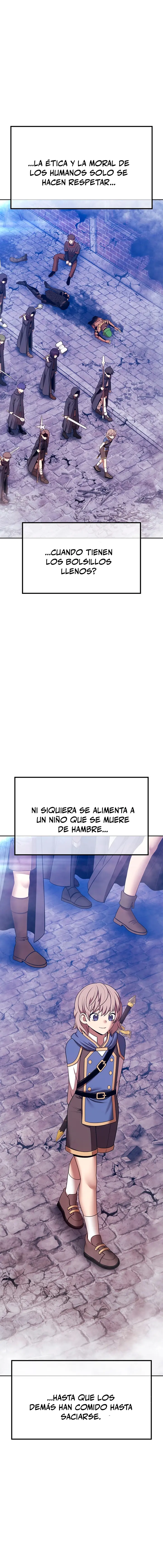 Palo De Madera capítulo 153.2, página 29