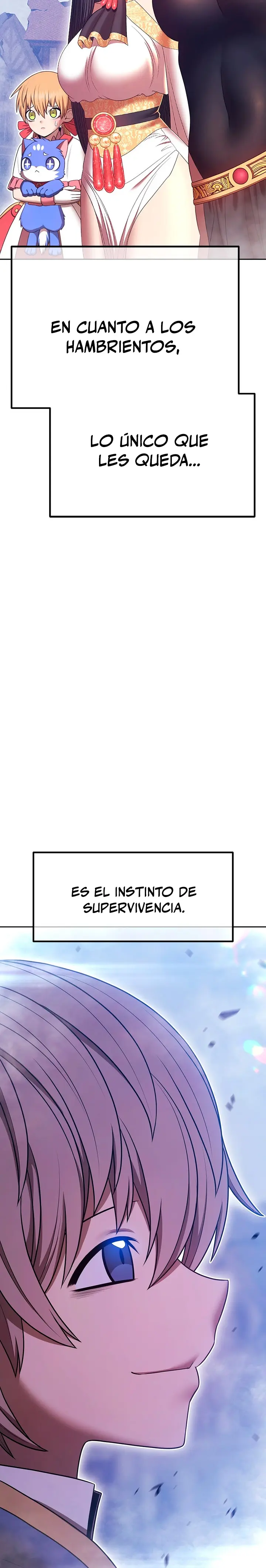 Palo De Madera capítulo 153.2, página 31