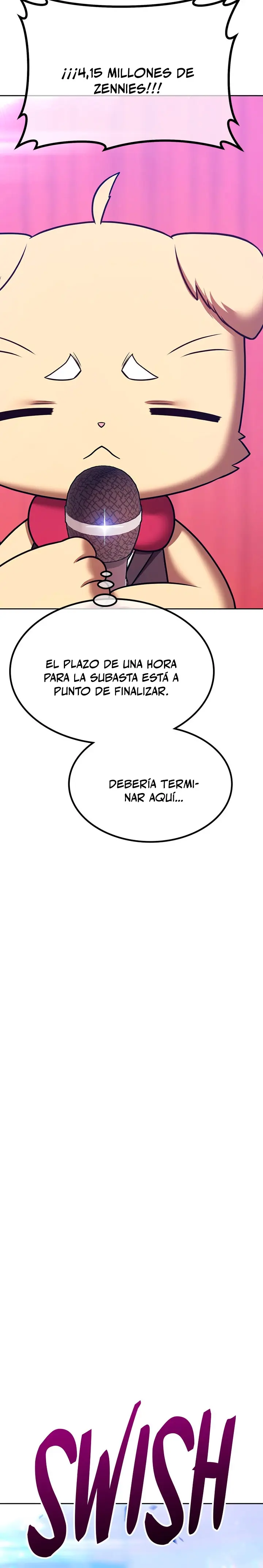 Palo De Madera capítulo 153.1, página 3