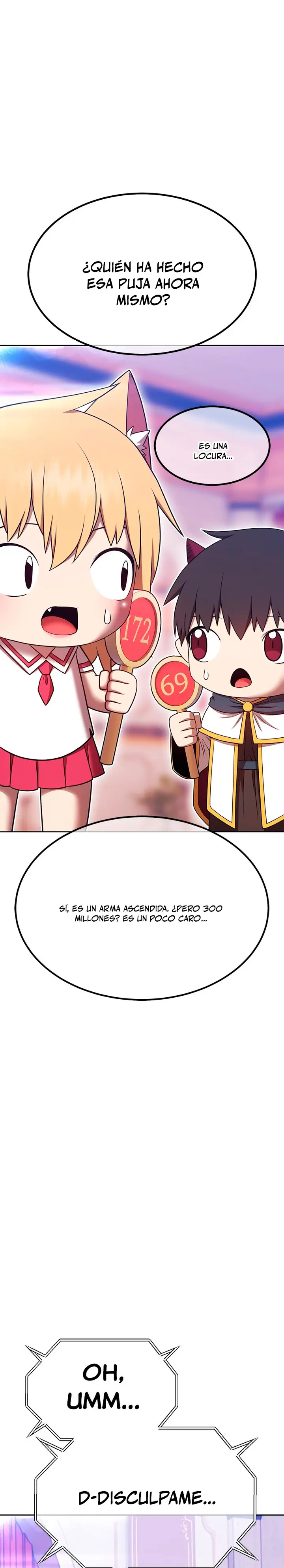 Palo De Madera capítulo 153.1, página 6