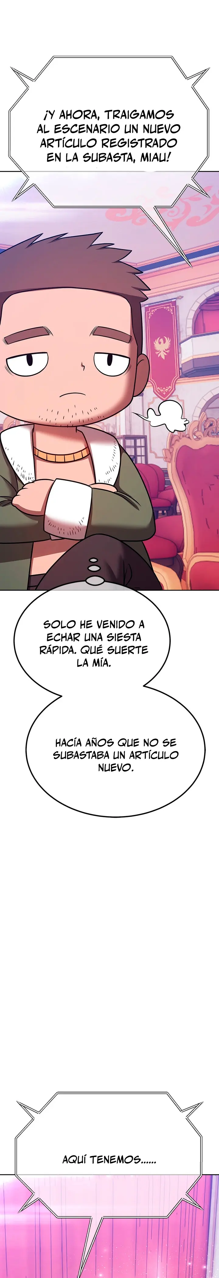 Palo De Madera capítulo 152.1, página 35