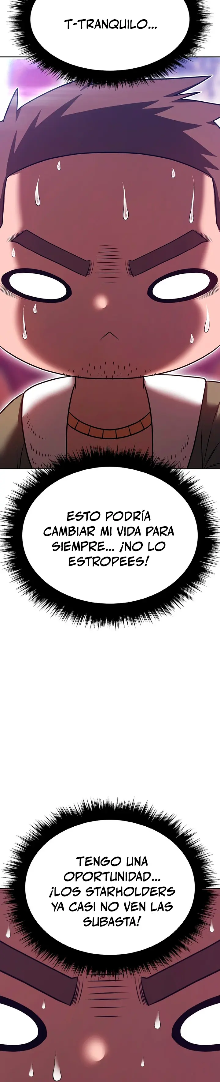 Palo De Madera capítulo 152.1, página 39