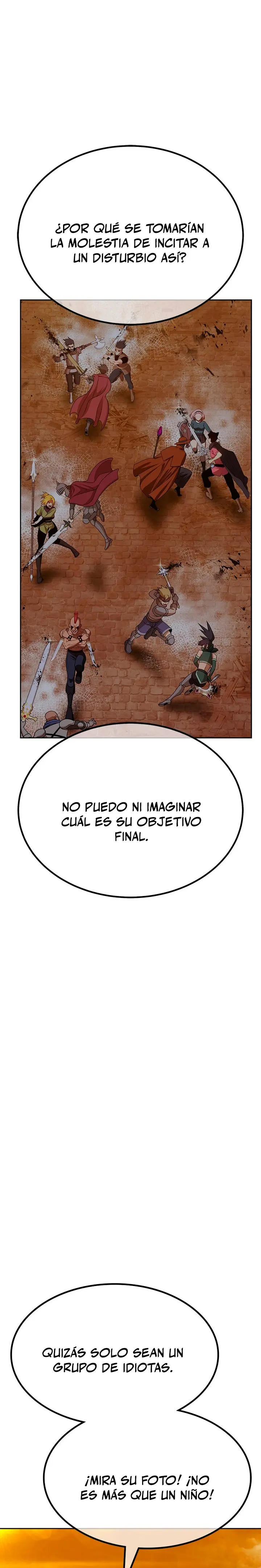 Palo De Madera capítulo 152.2, página 25