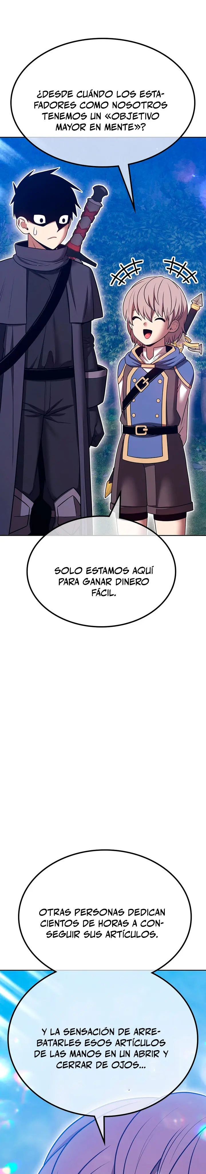 Palo De Madera capítulo 152.2, página 28