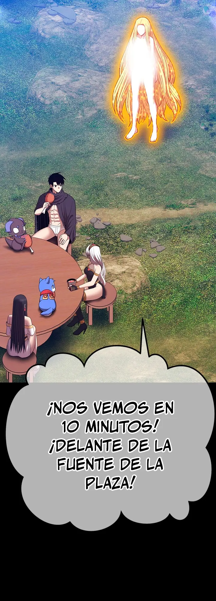 Palo De Madera capítulo 157.1, página 7