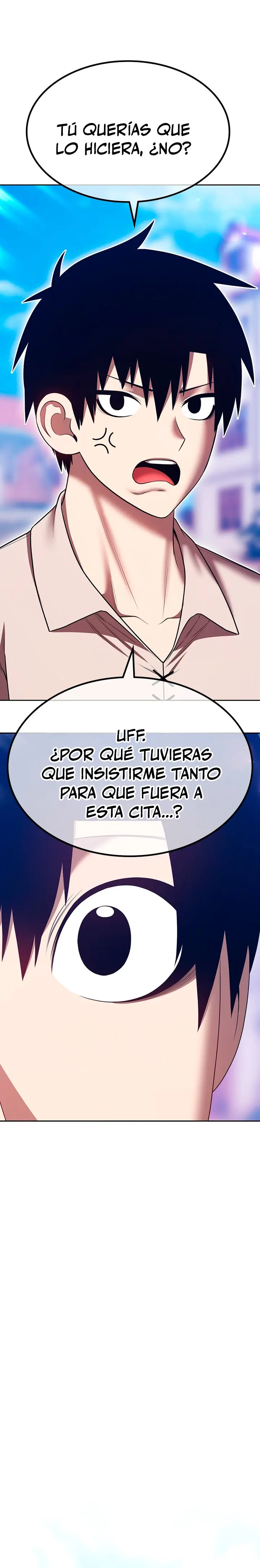 Palo De Madera capítulo 157.1, página 22