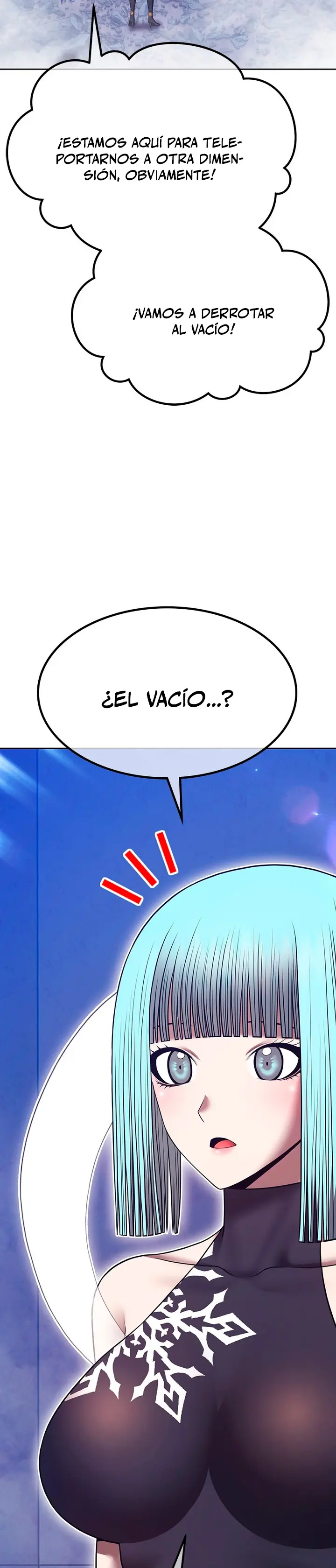 Palo De Madera capítulo 162.2, página 3