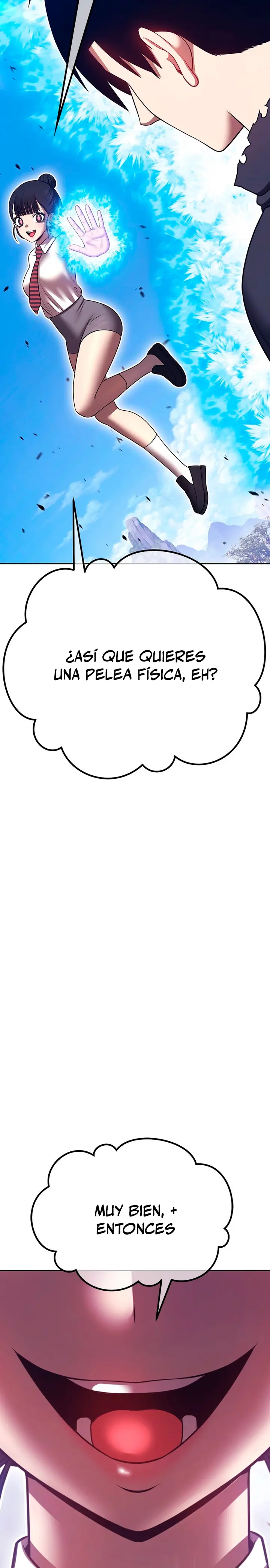 Palo De Madera capítulo 163.2, página 30