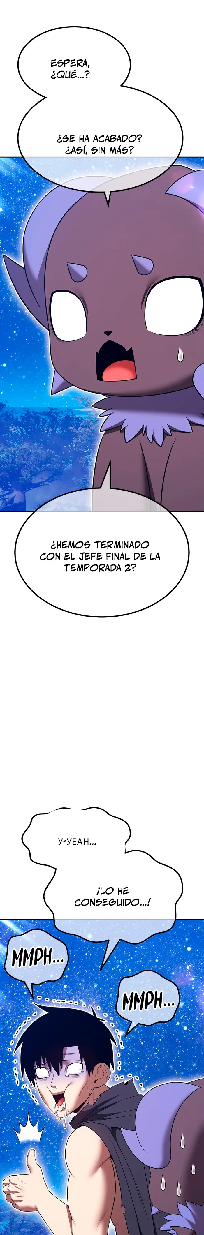 Palo De Madera capítulo 168.2, página 19